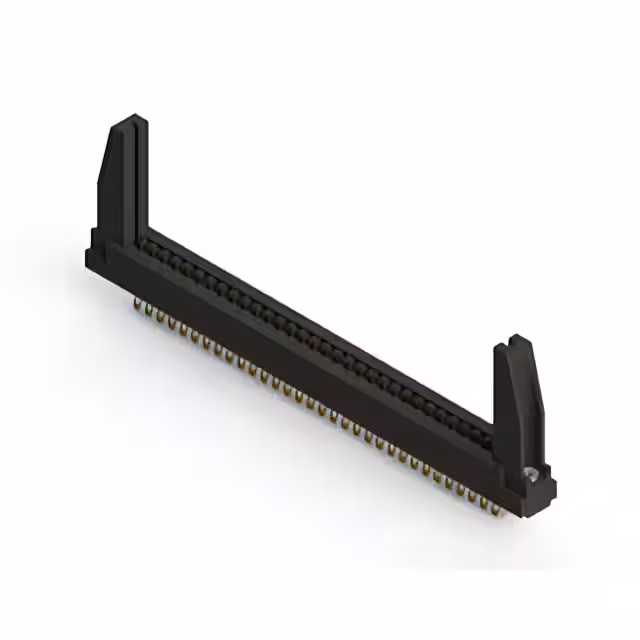 357-064-555-278 EDAC Inc.  Conectores de tableros de borde